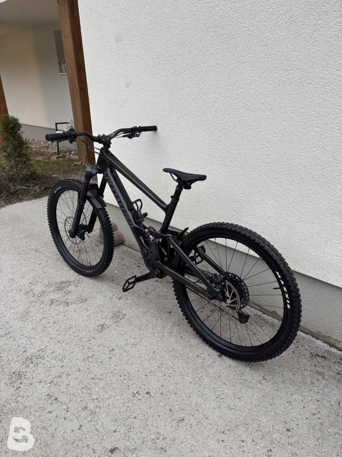 Specialized Kenevo SL Comp 2022