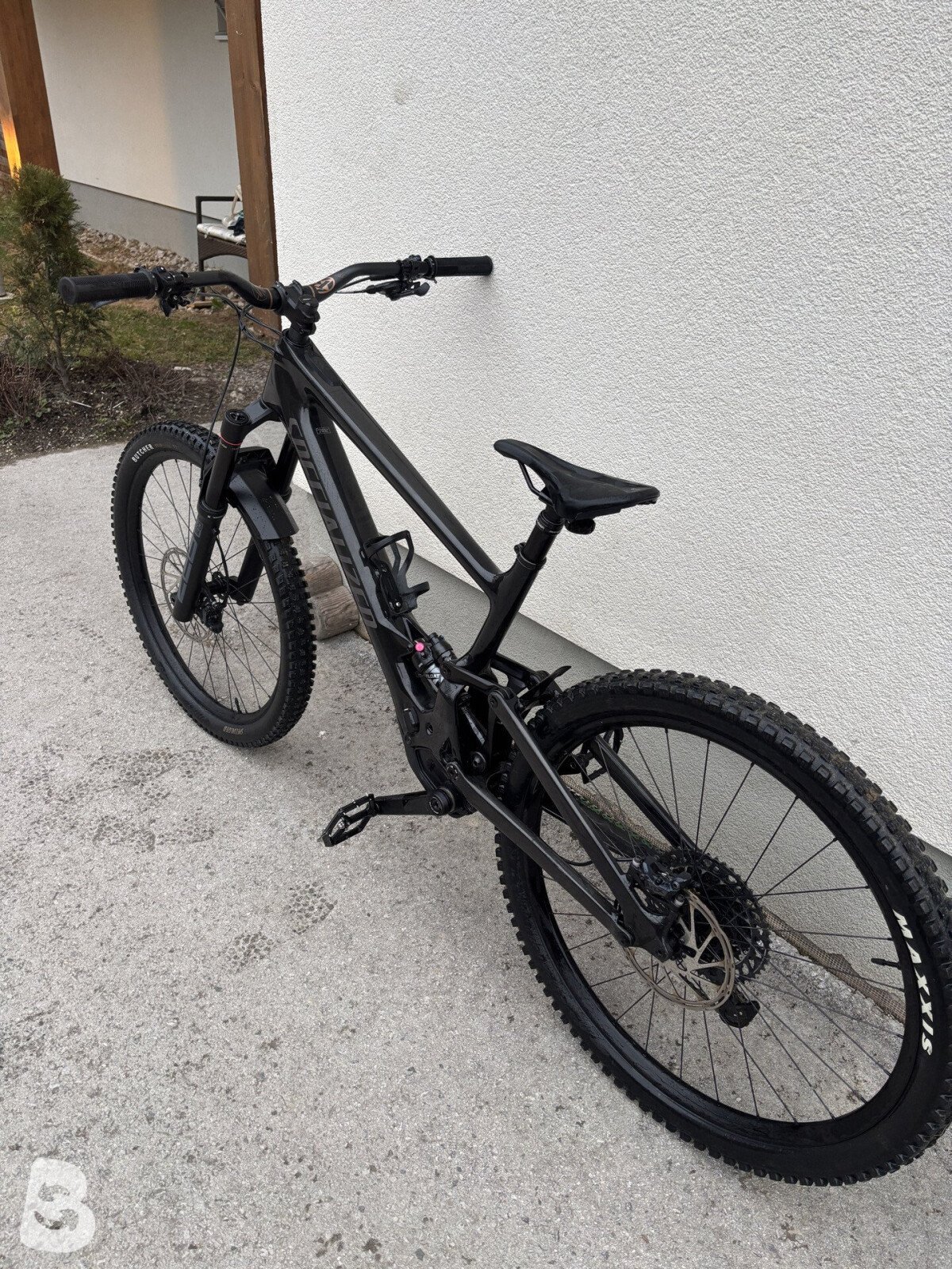 Specialized Kenevo SL Comp 2022