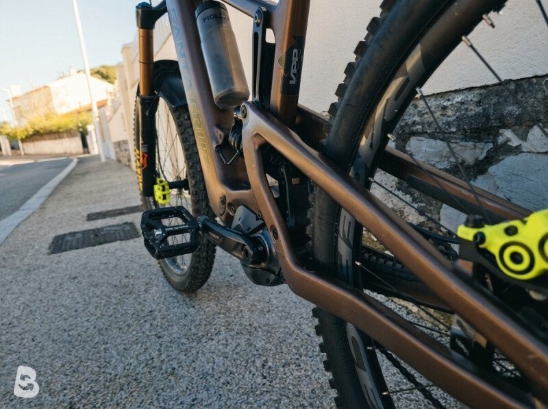 Santa Cruz Bullit 2021