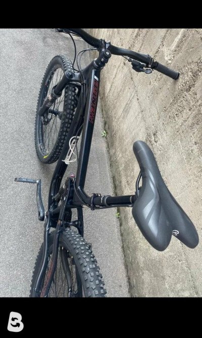Norco A 7.1 2015