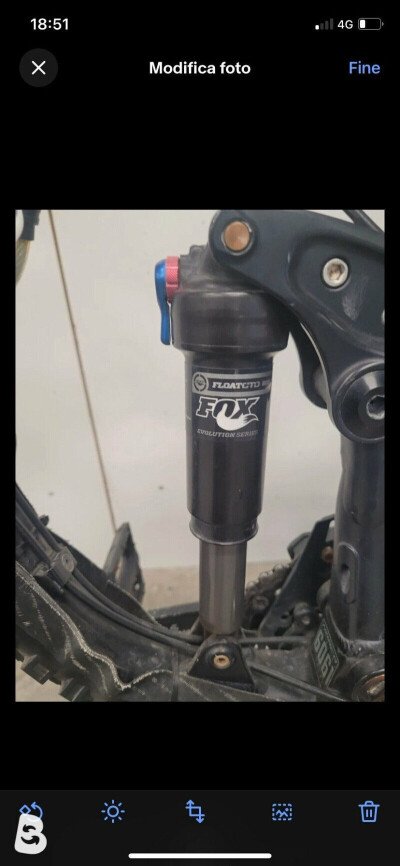 Norco A 7.1 2015