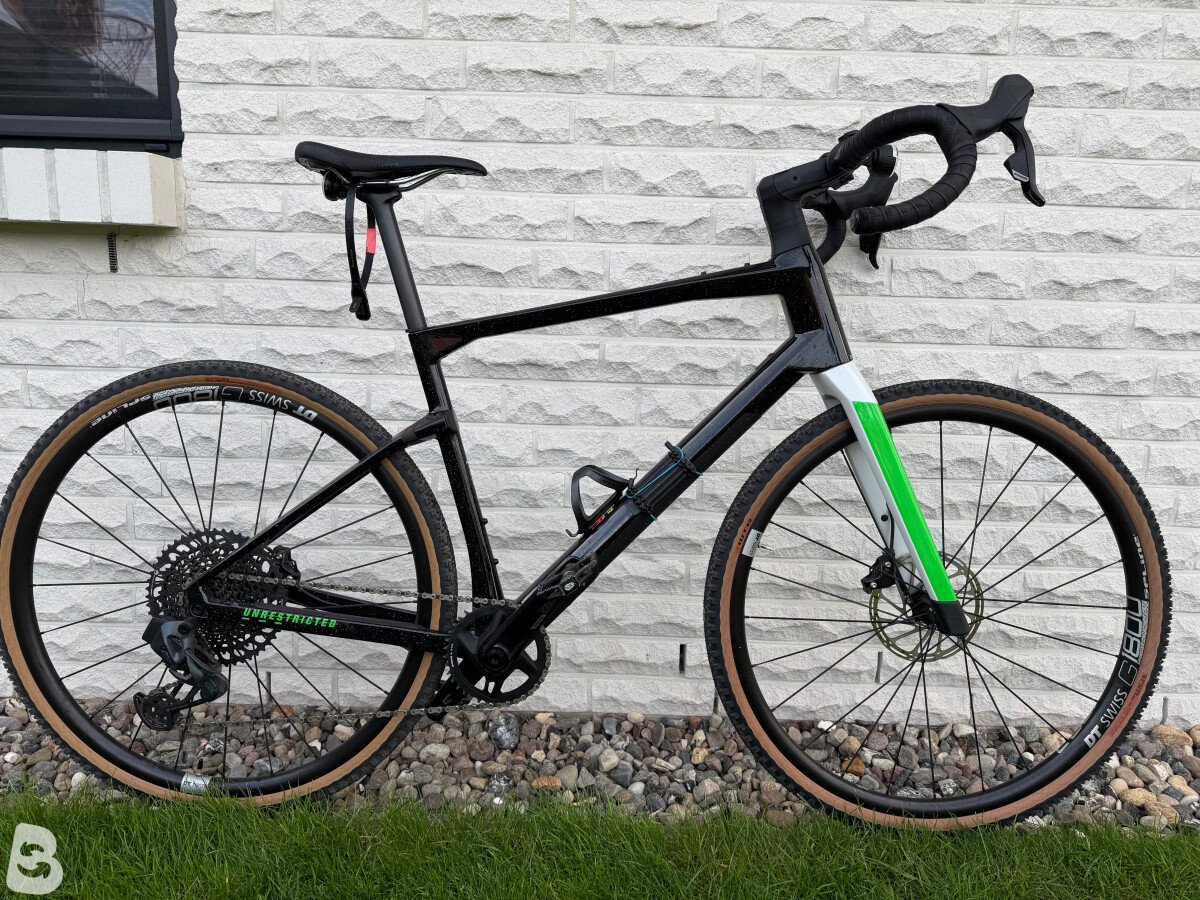 BMC URS ONE 2023