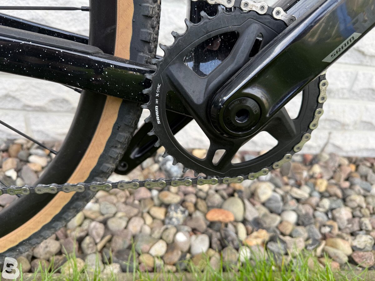 BMC URS ONE 2023