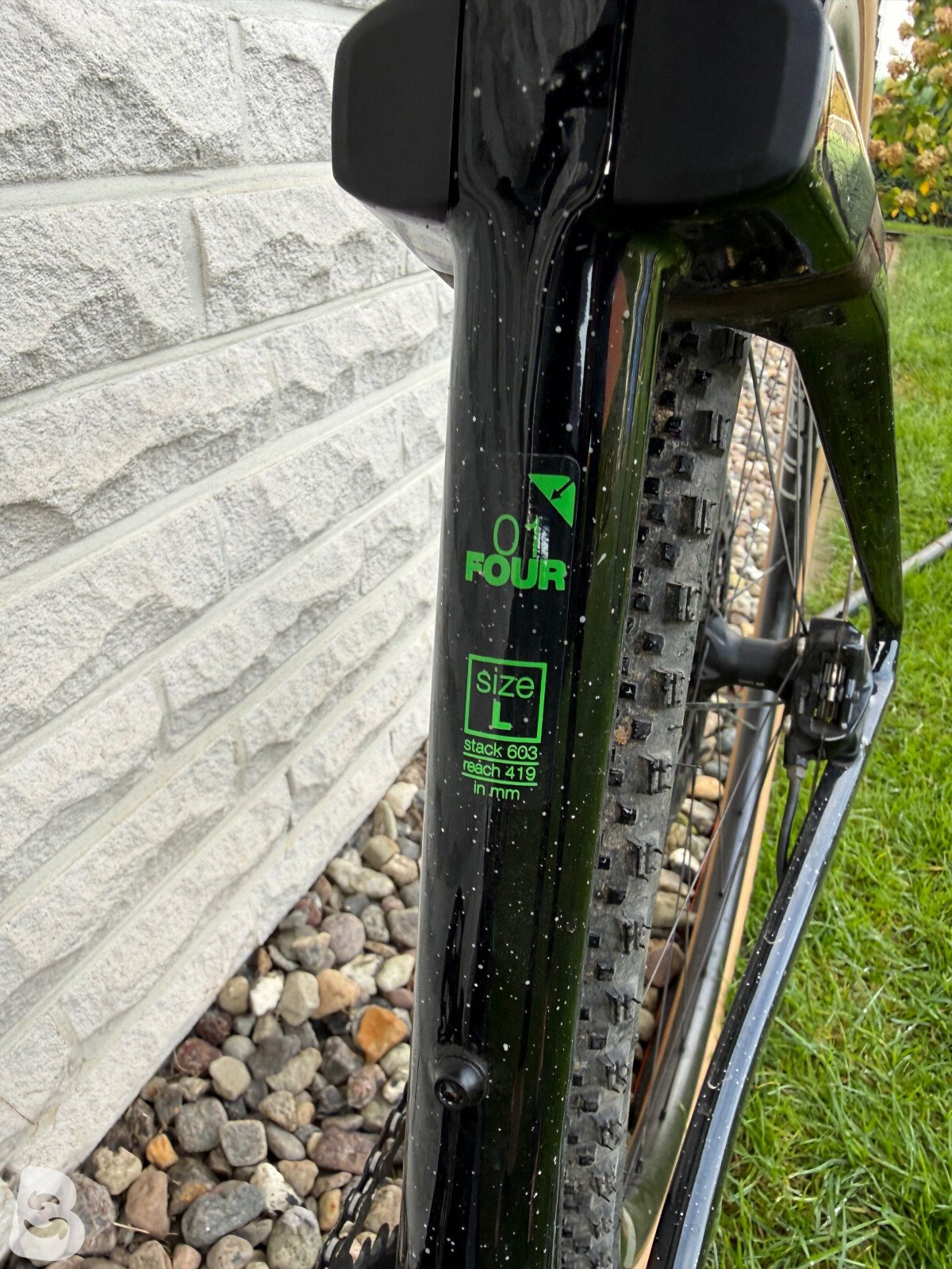 BMC URS ONE 2023