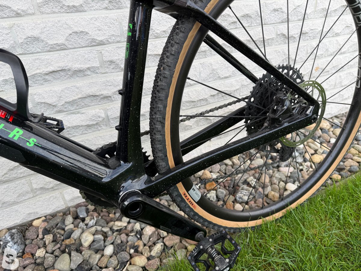 BMC URS ONE 2023