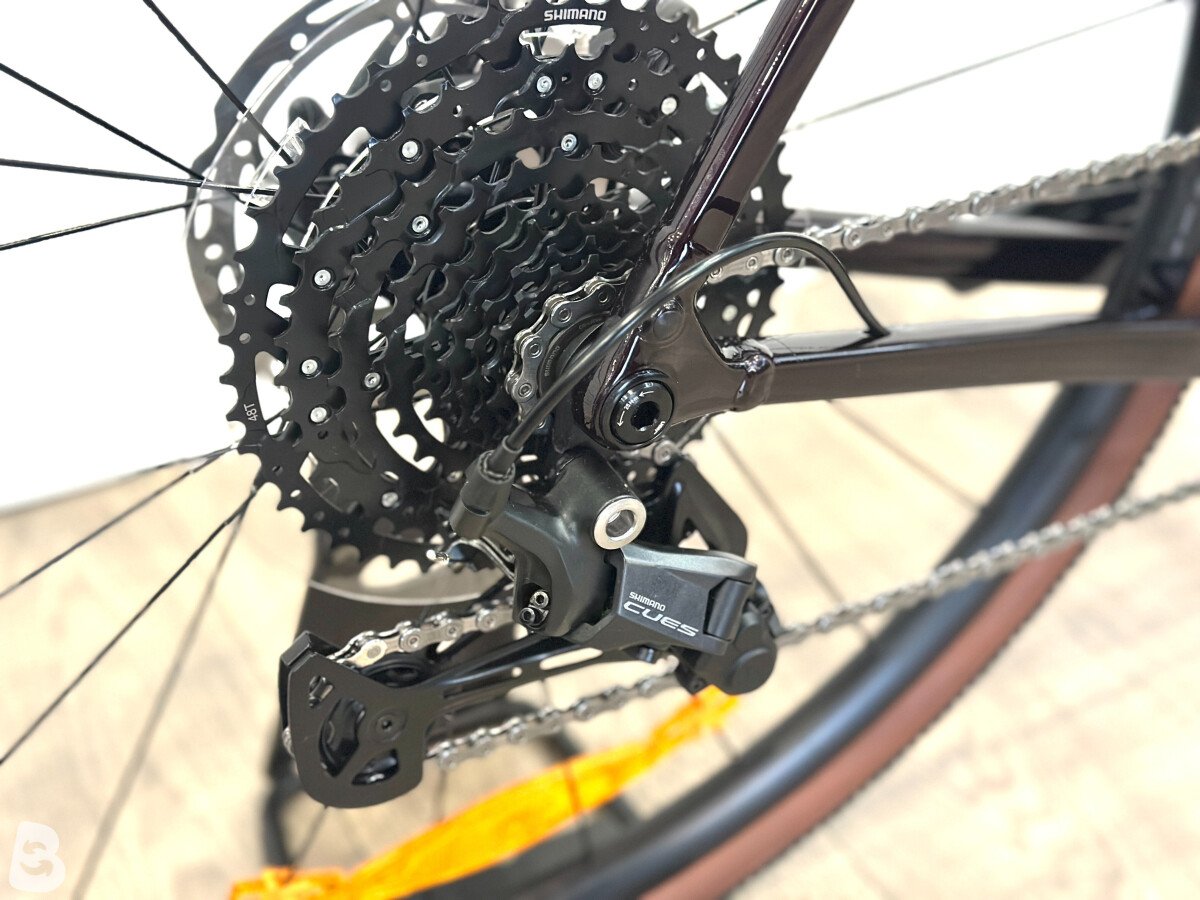 Trek Checkpoint ALR 3 gen 3 2026