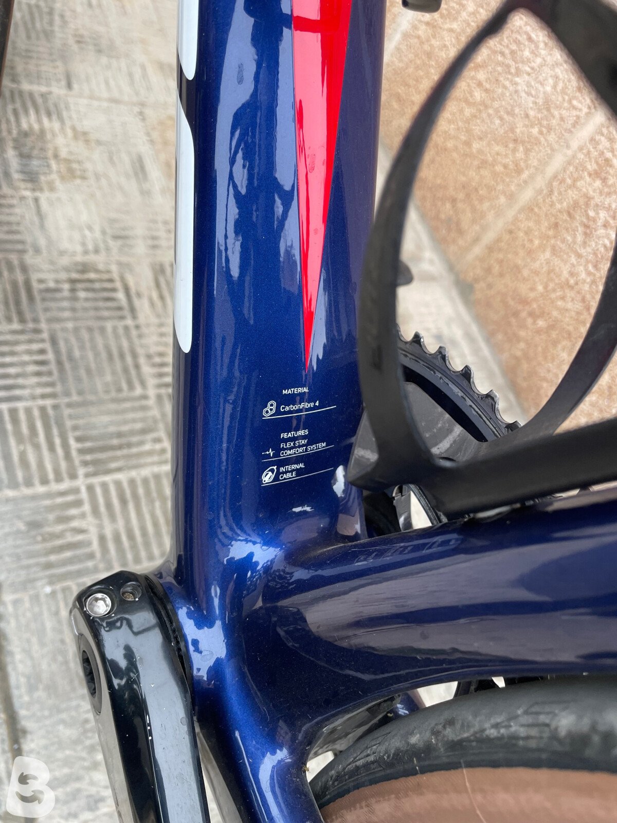 Merida Scultura Team Barahain 2018