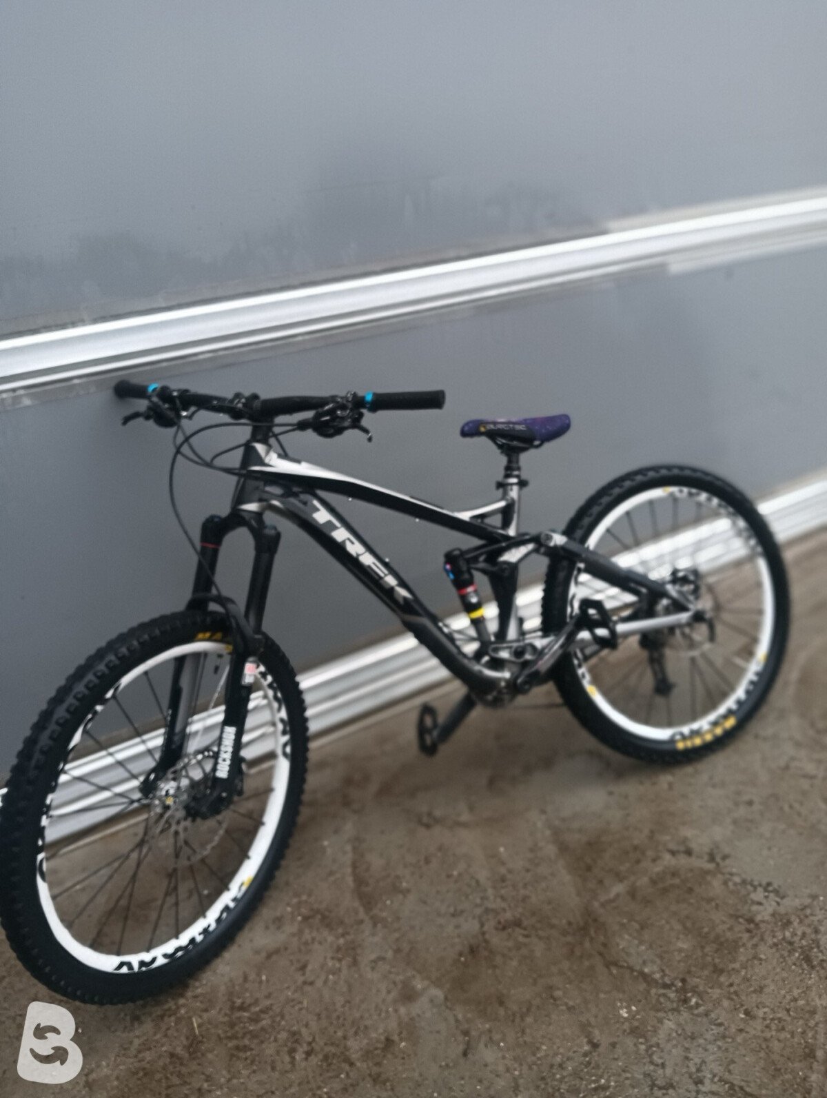 Trek Remedy 7 2017