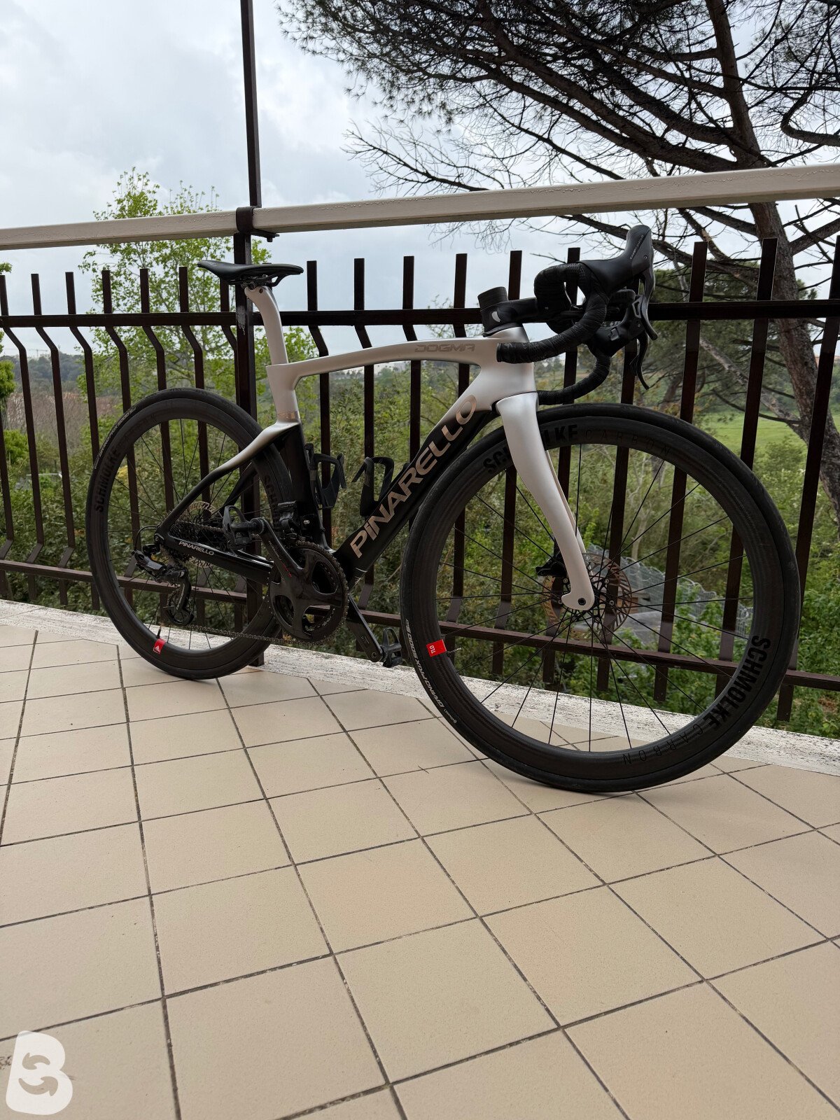 Pinarello Dogma F 2023