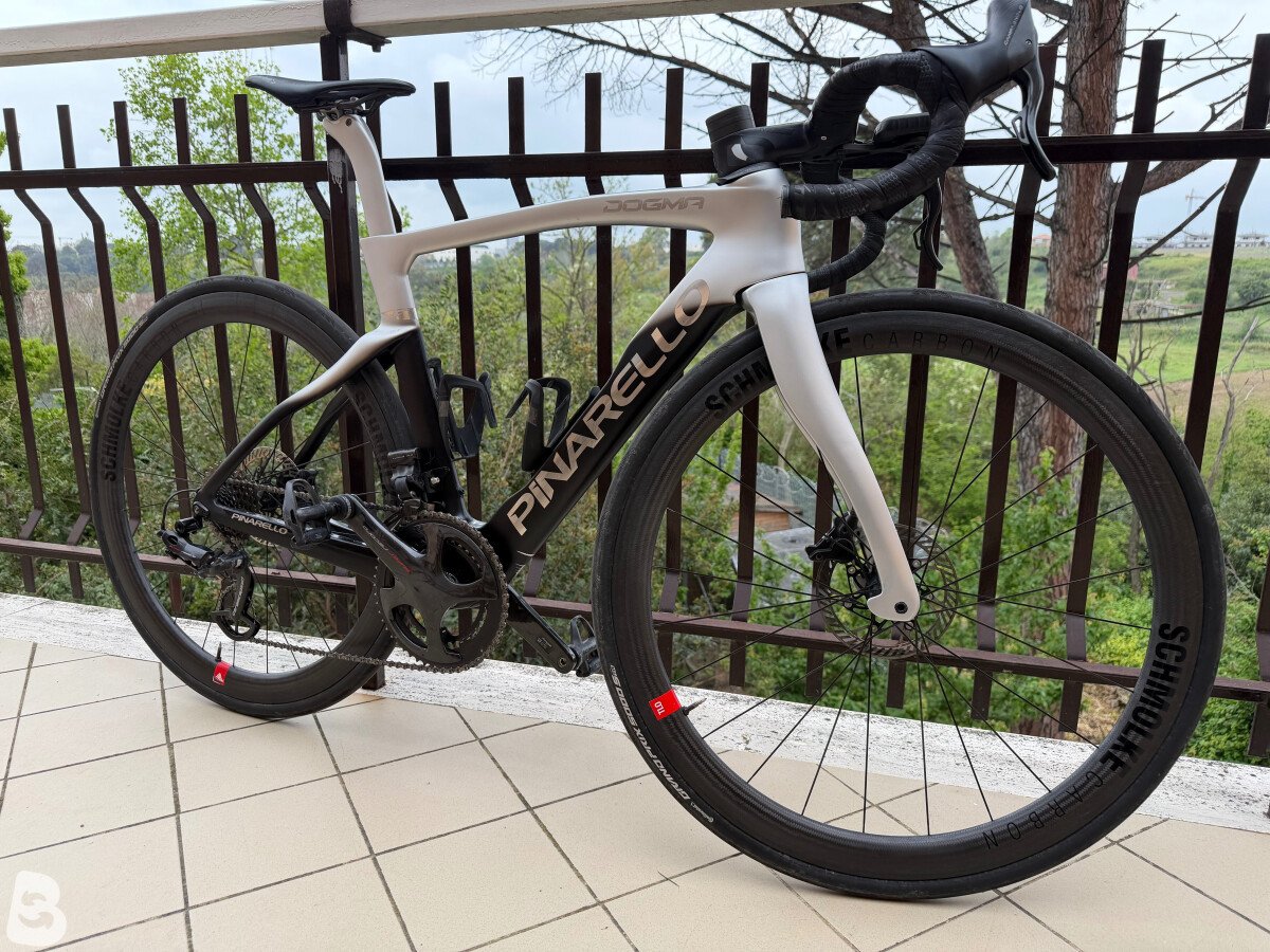 Pinarello Dogma F 2023