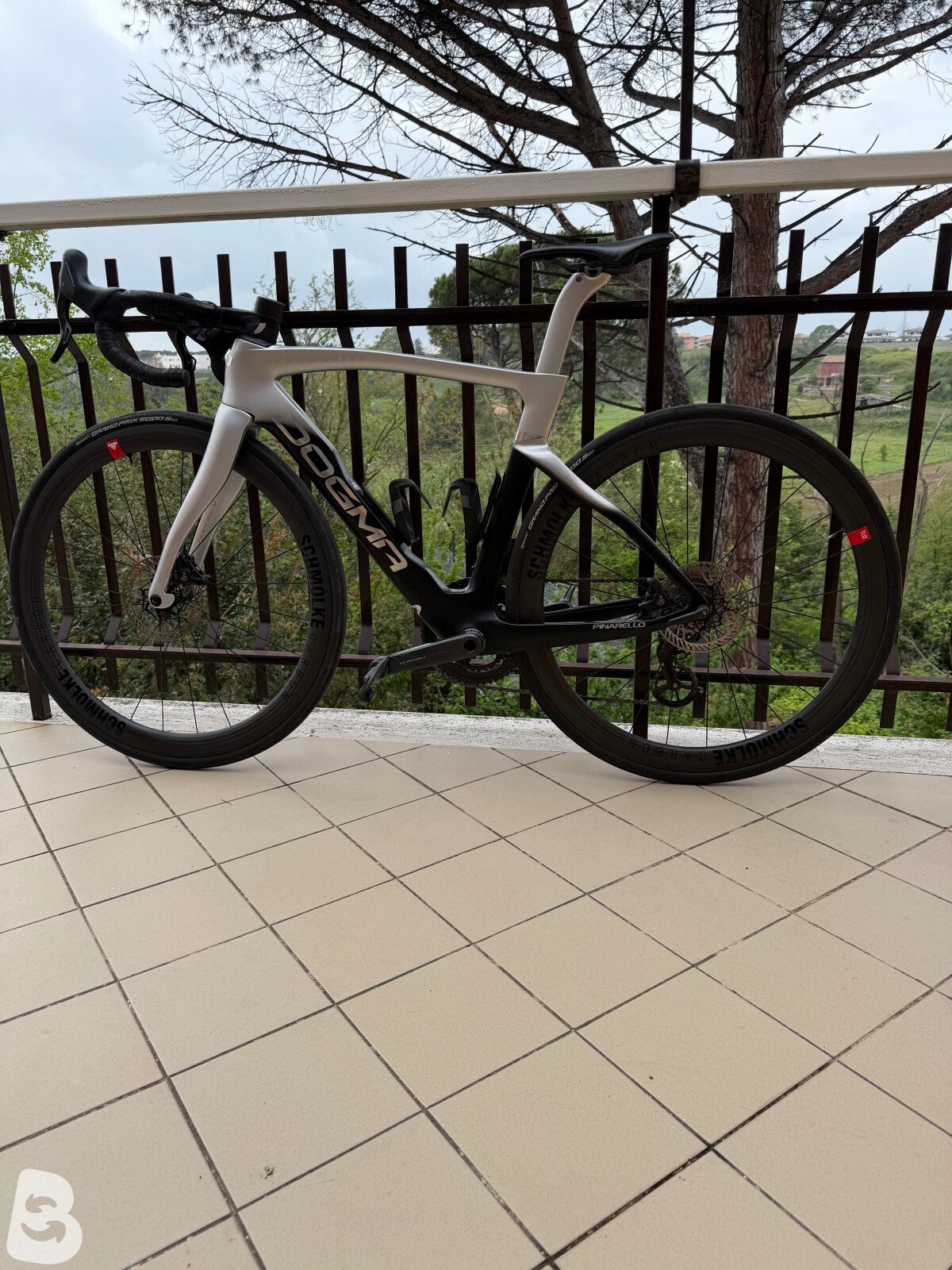 Pinarello Dogma F 2023