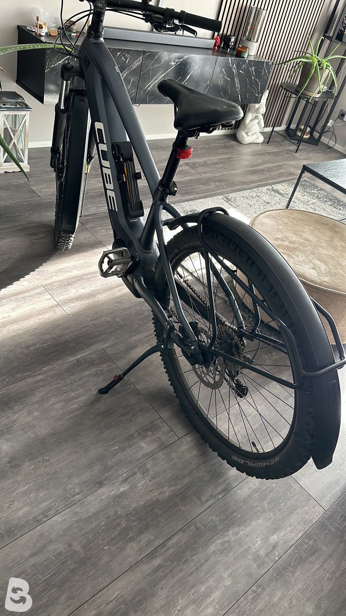 Cube Bikes Reaction hybrid Performance 2022
