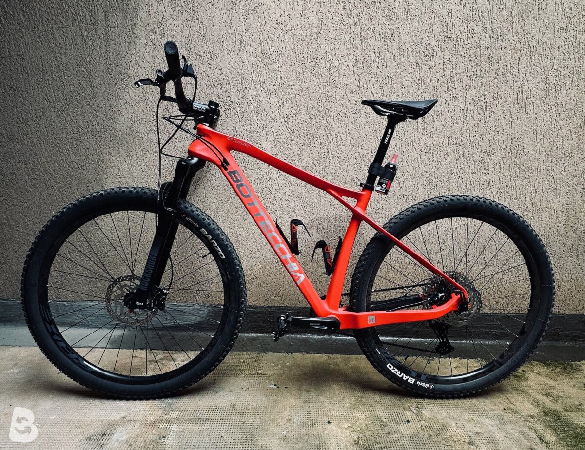 Bottecchia Ortles 2023