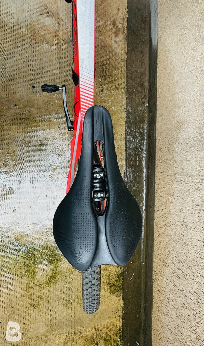 Bottecchia Ortles 2023