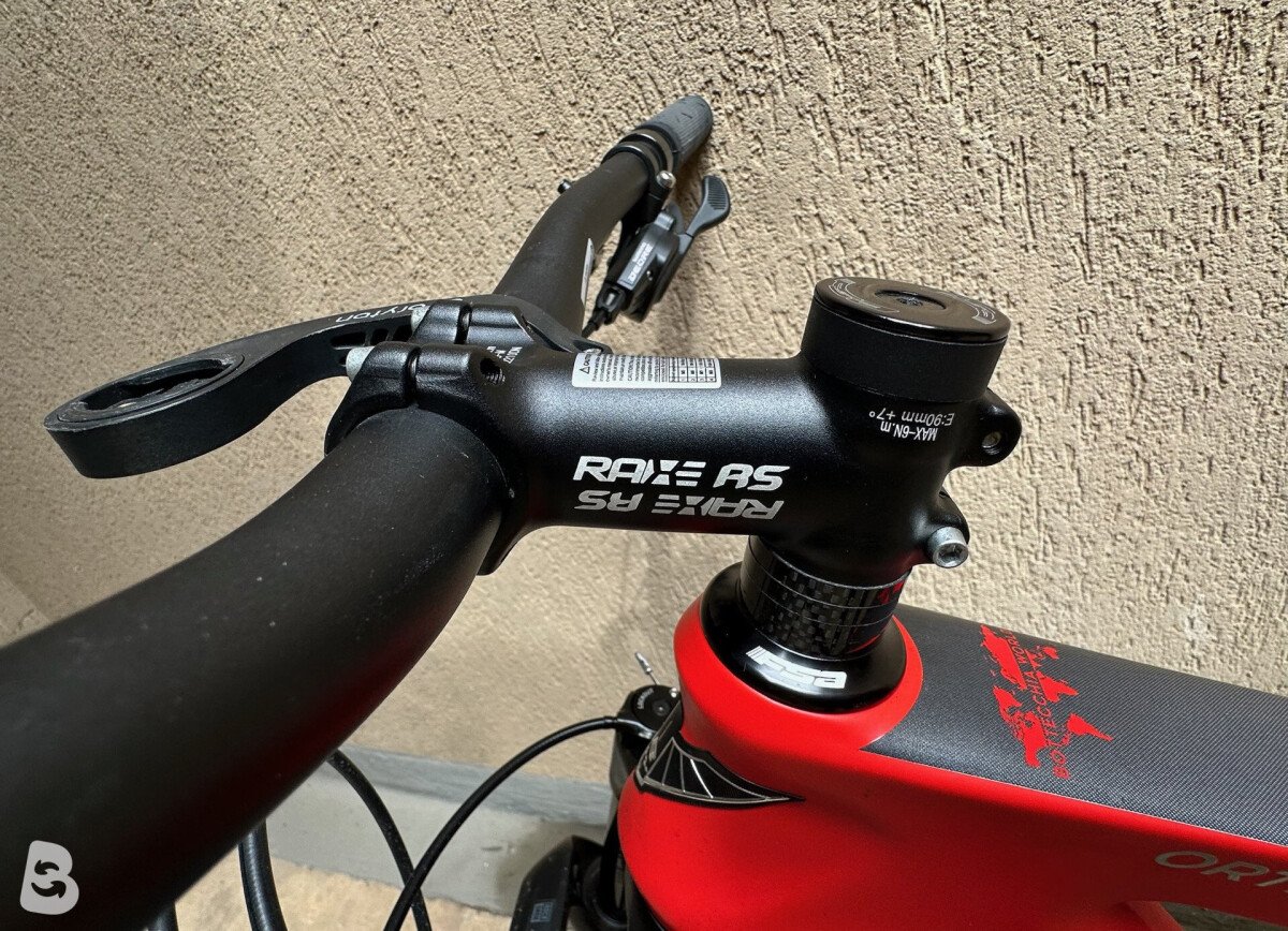 Bottecchia Ortles 2023