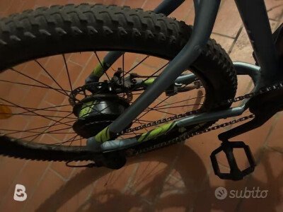 Rockrider E-ST 100 27,5" 2023