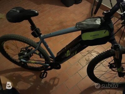 Rockrider E-ST 100 27,5" 2023