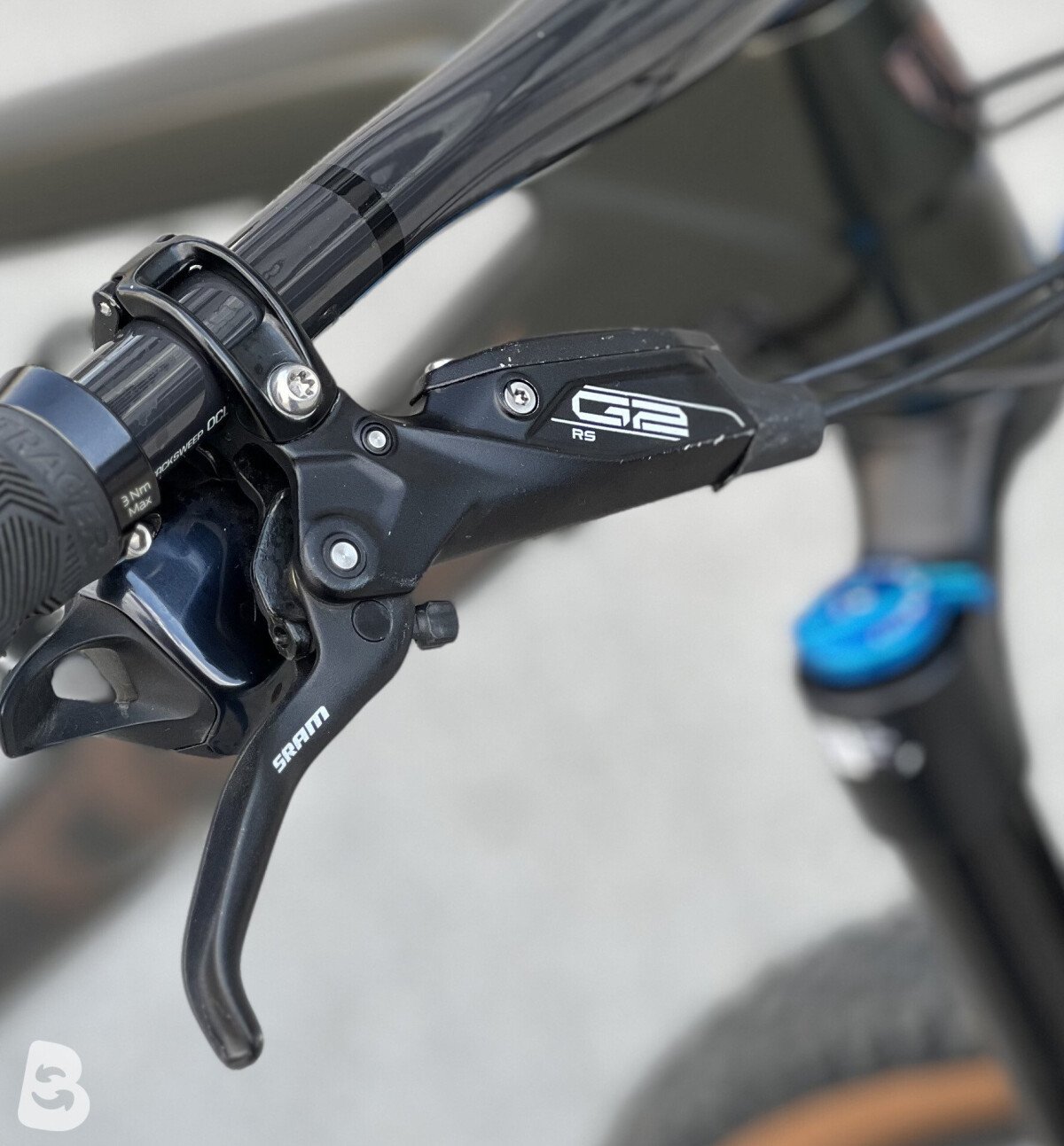 Trek Fuel EX 9.8 GX 2021