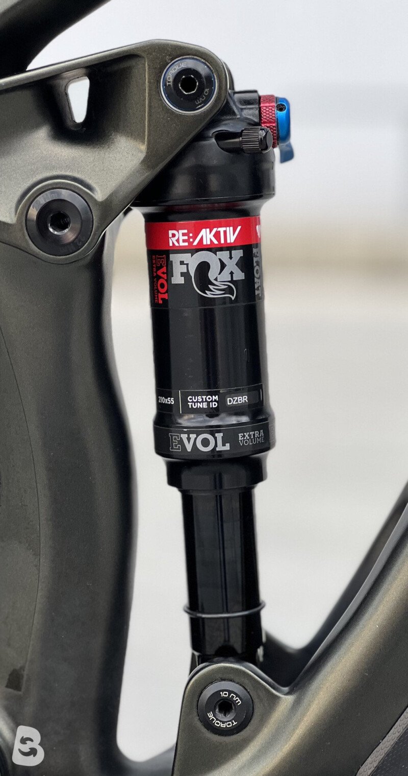 Trek Fuel EX 9.8 GX 2021
