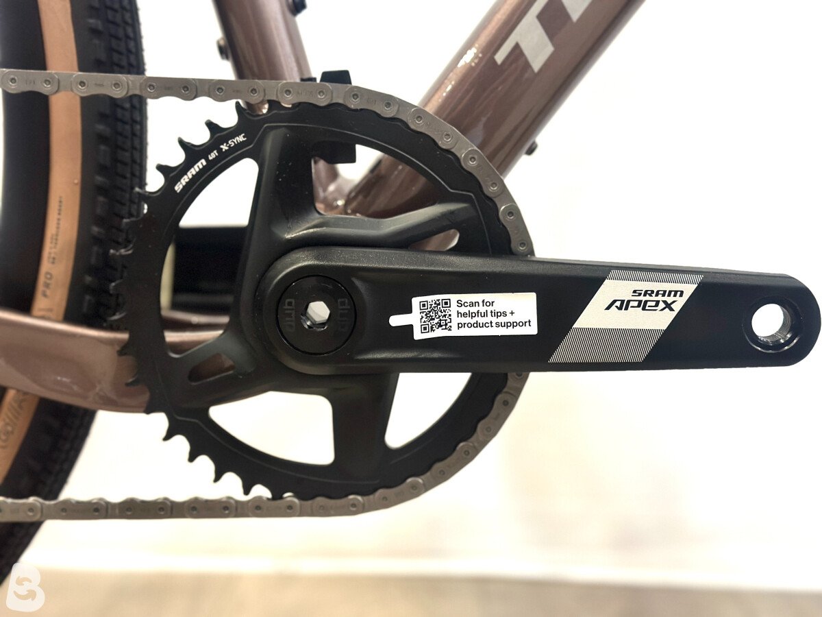 Trek CHECKPOINT ALR 5 GEN 3 2026