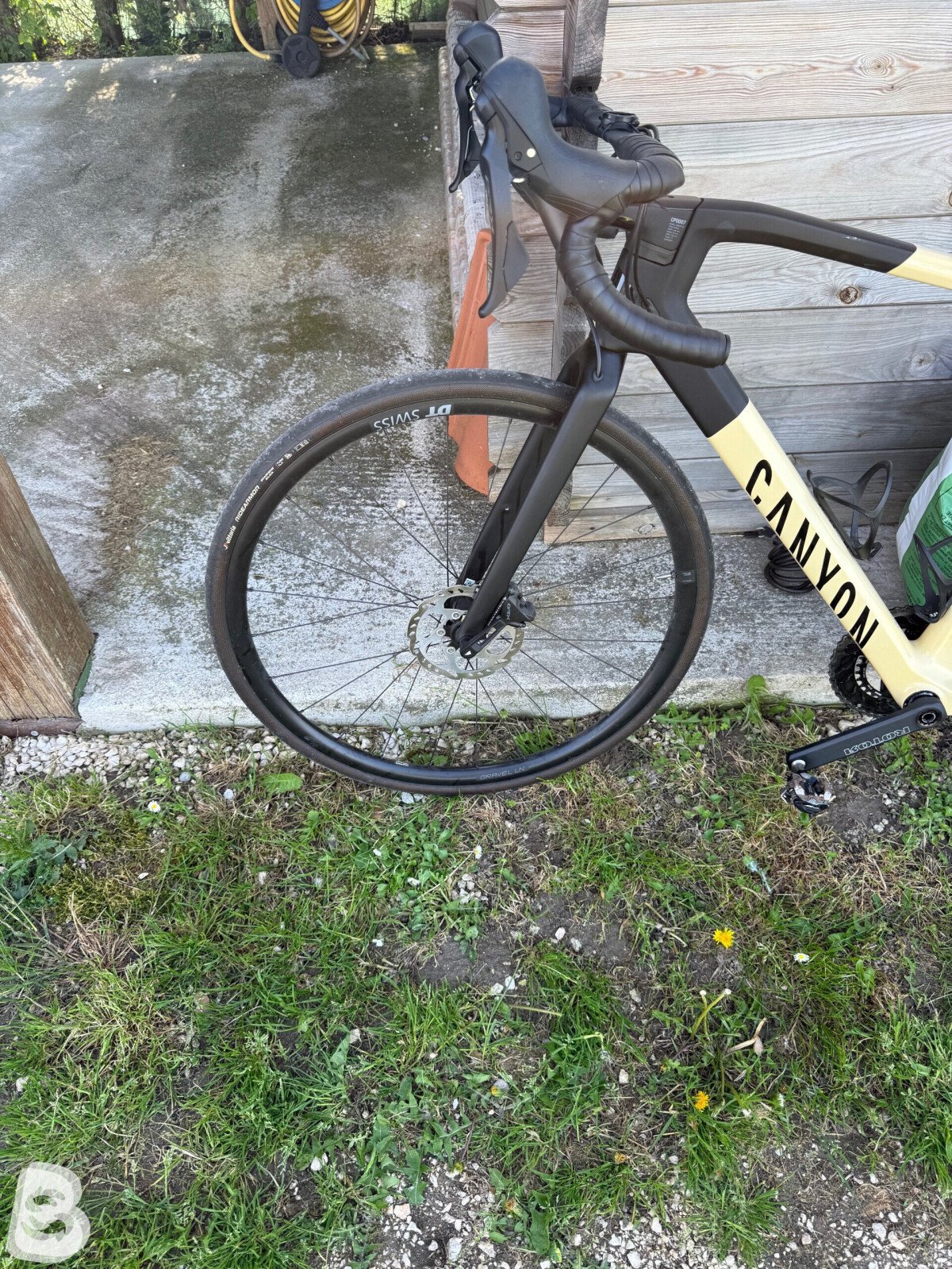Canyon Grail CF SL 7 2024