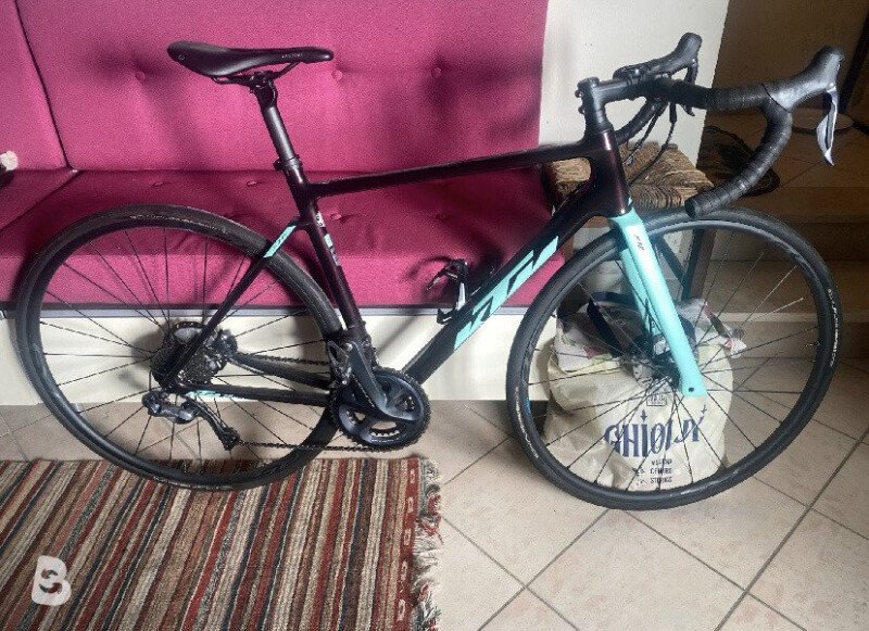 KTM Revelator Alto Glory 2020