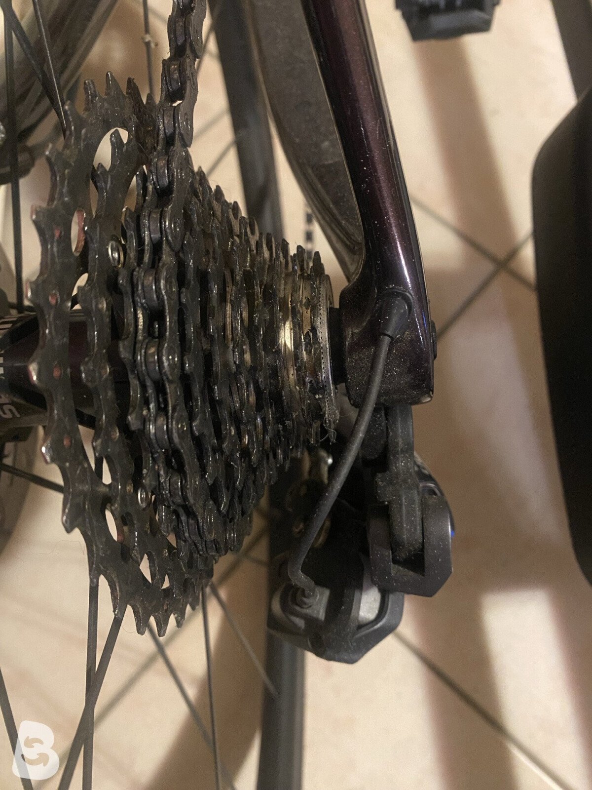 KTM Revelator Alto Glory 2020