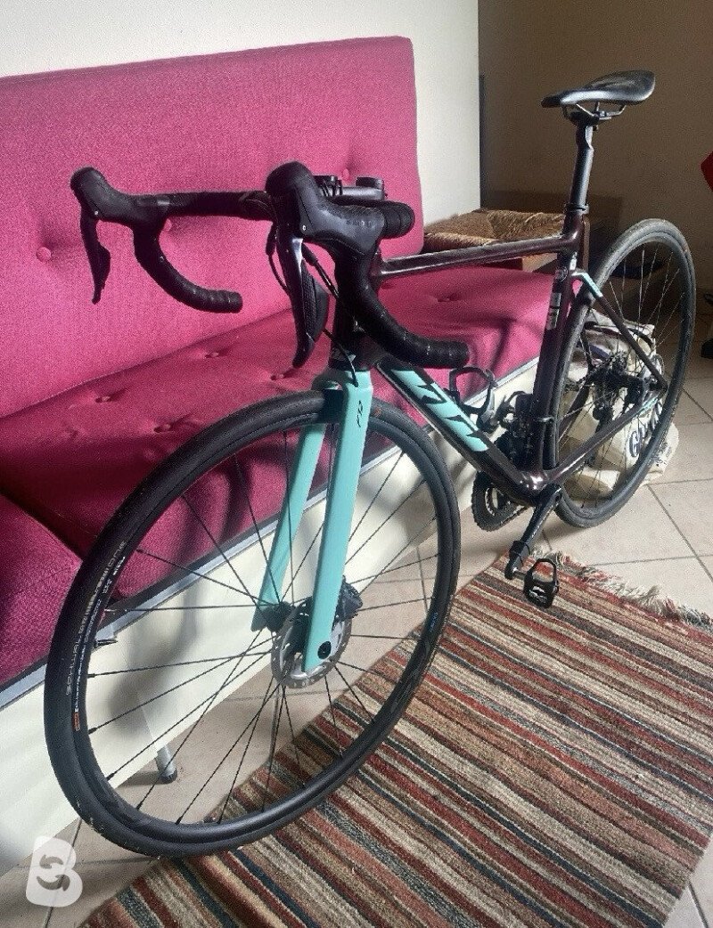 KTM Revelator Alto Glory 2020