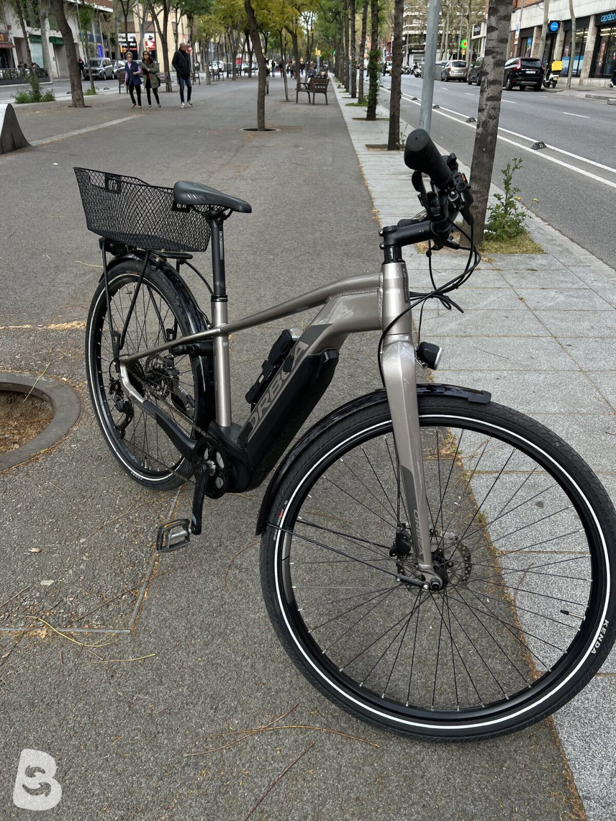 Orbea Keram 2023