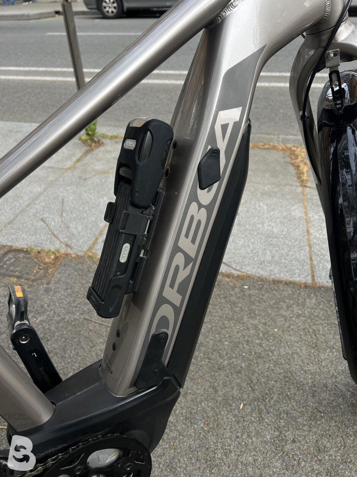 Orbea Keram 2023