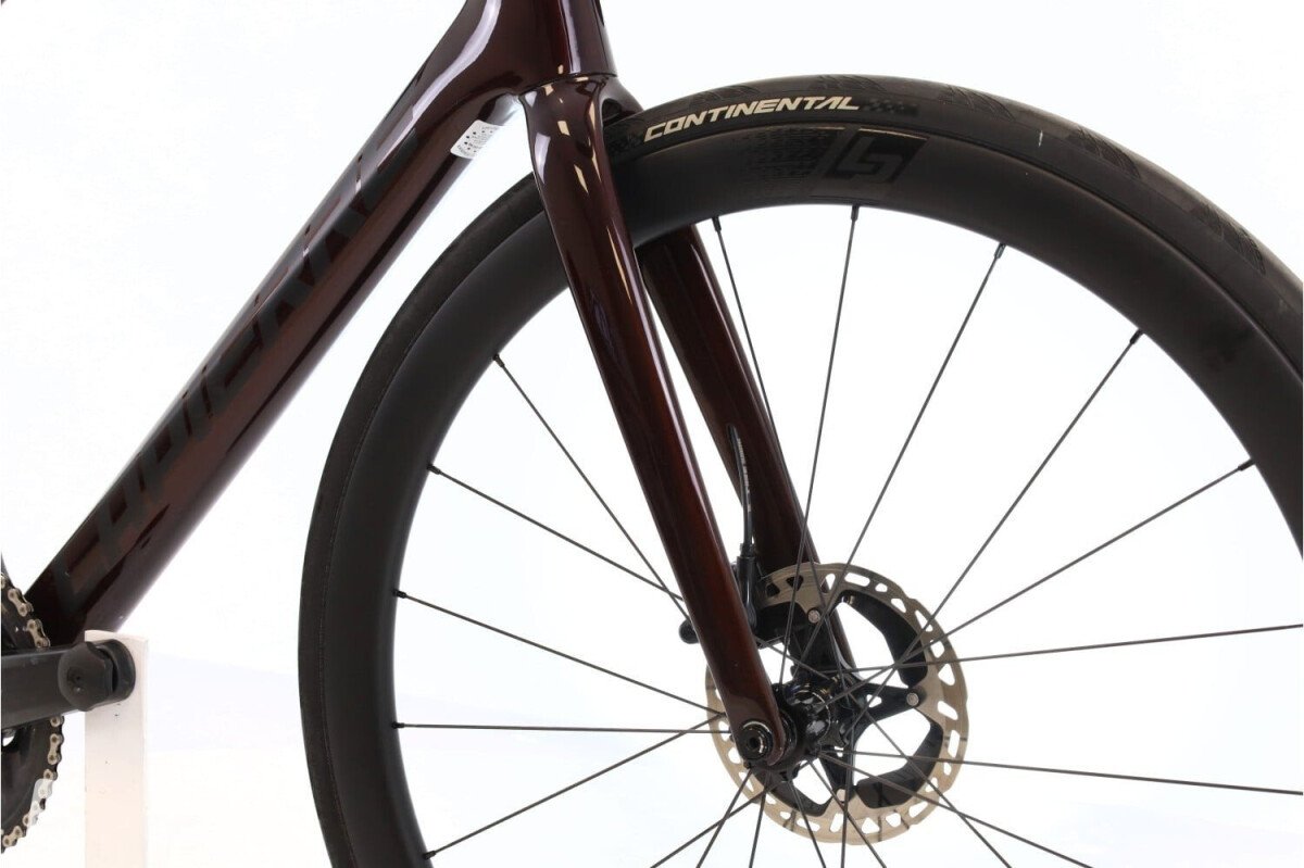 Lapierre Xelius SL 7.0 Di2 12V 2024