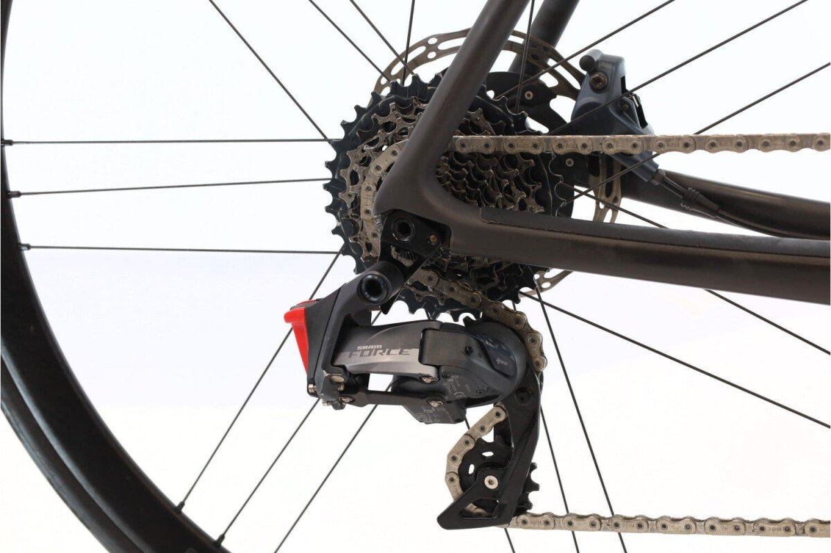 Scott Addict SE AXS 12V 2020