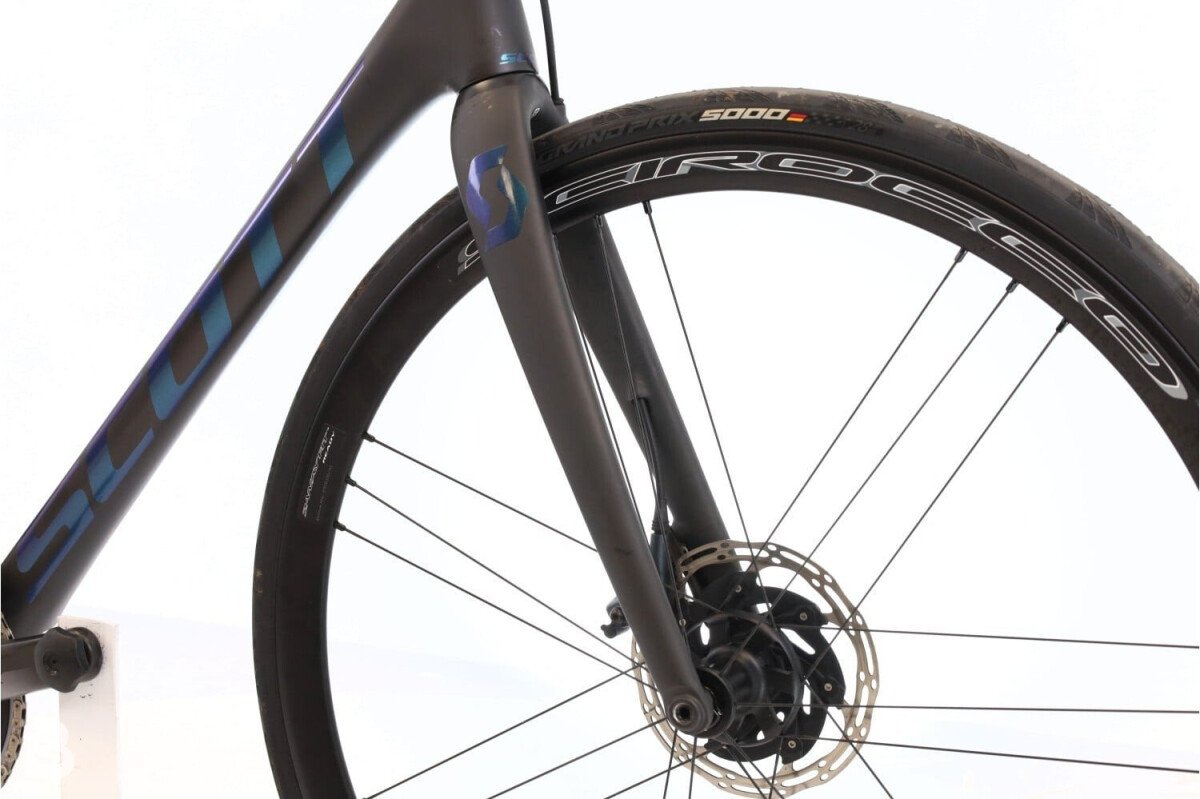 Scott Addict SE AXS 12V 2020
