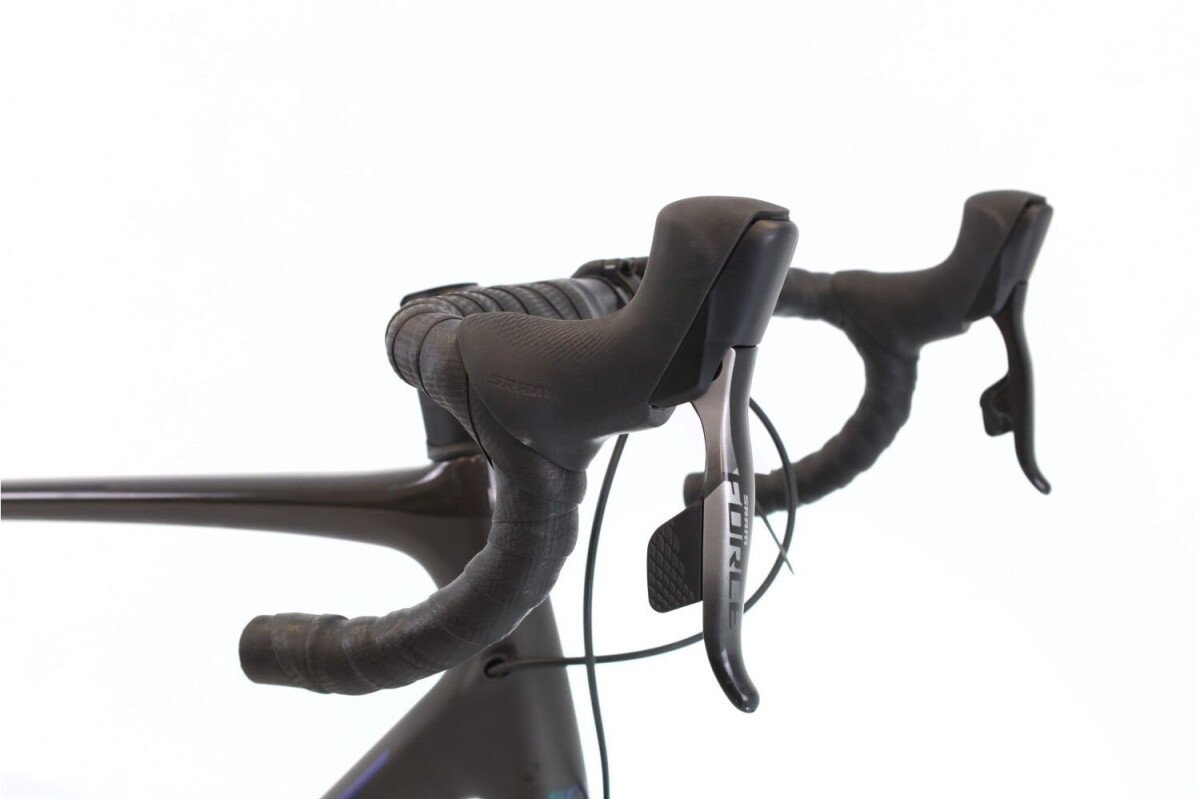 Scott Addict SE AXS 12V 2020