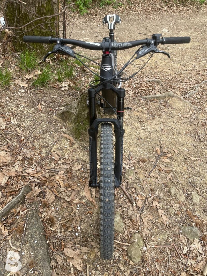 Fantic XMF 1.7 Carbon 2021