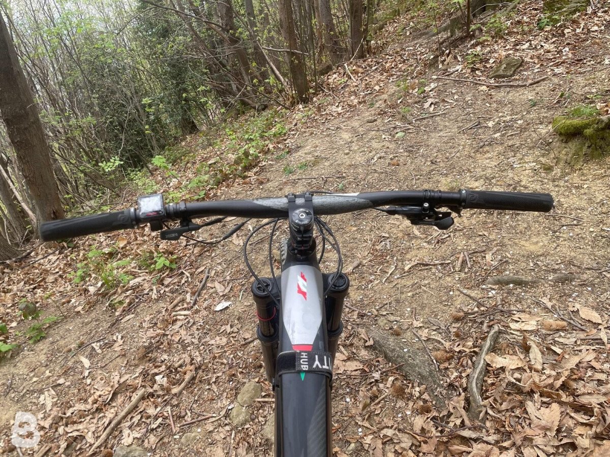 Fantic XMF 1.7 Carbon 2021