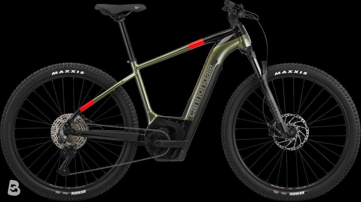 Cannondale Trail Neo 1 2022