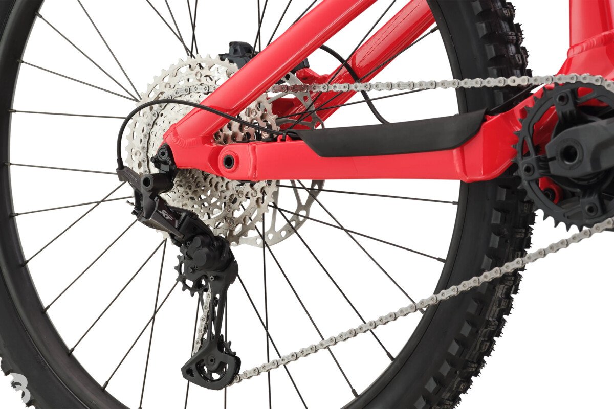 Cannondale Moterra Neo S1 2022