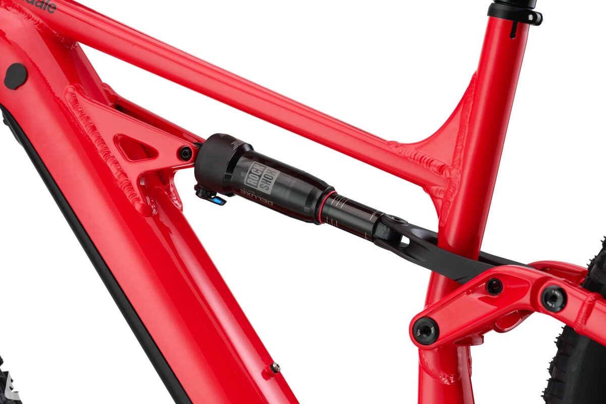 Cannondale Moterra Neo S1 2022