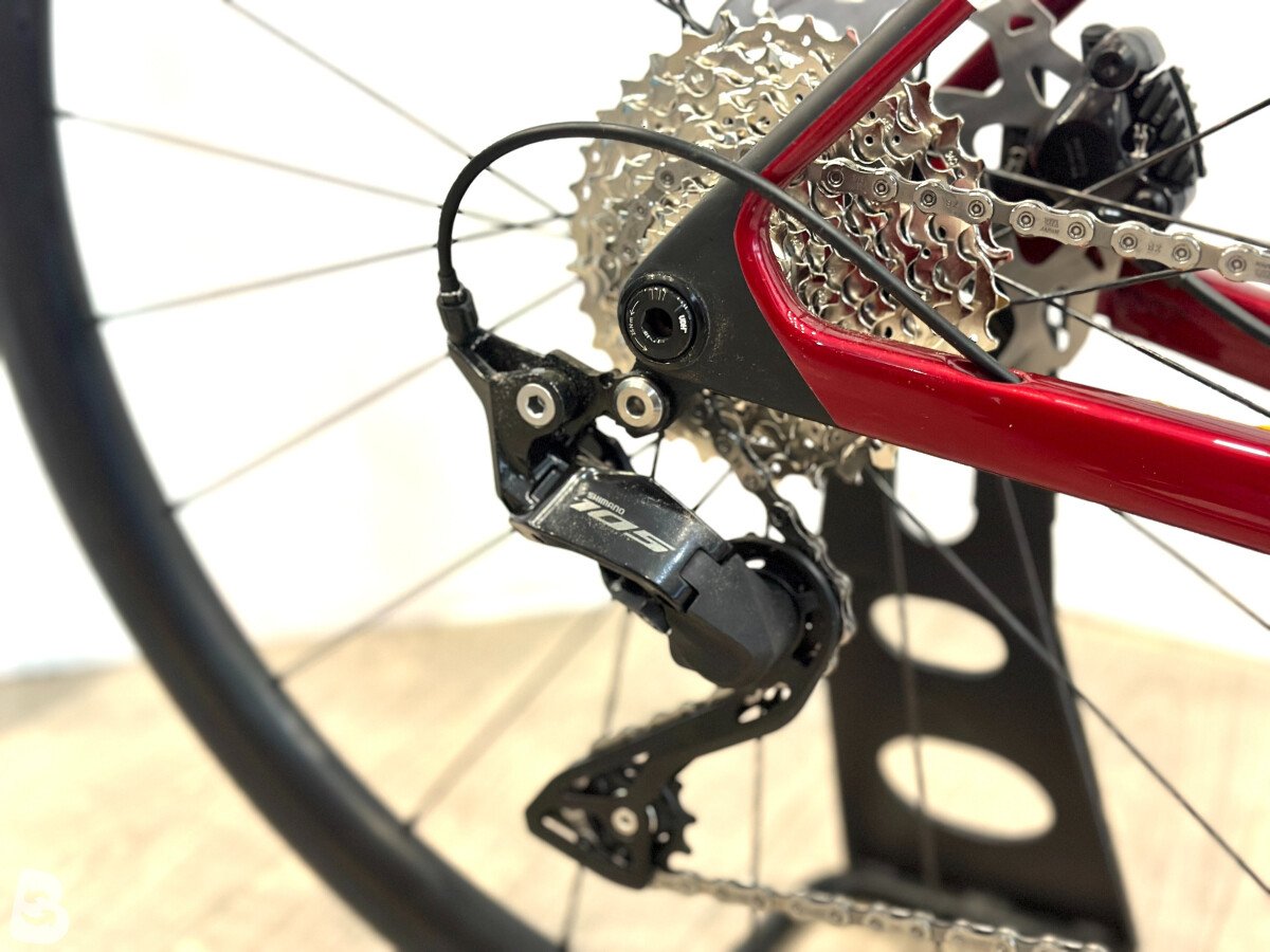 Trek MADONE SL 5 2026