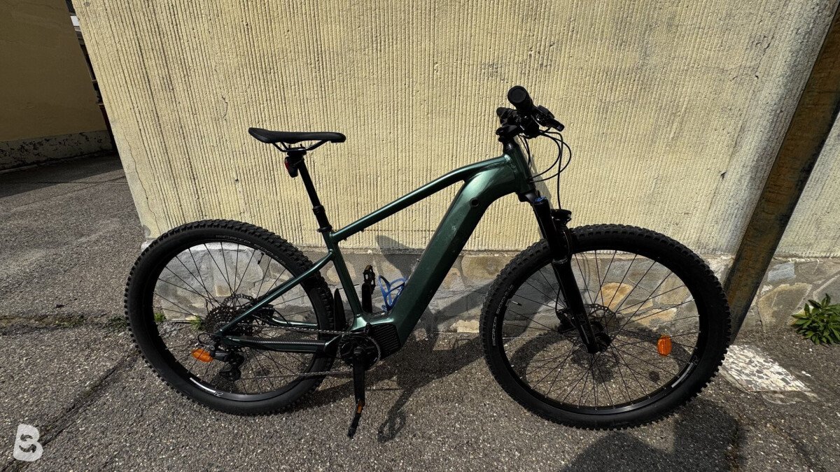 Rockrider EX-PL700 2025