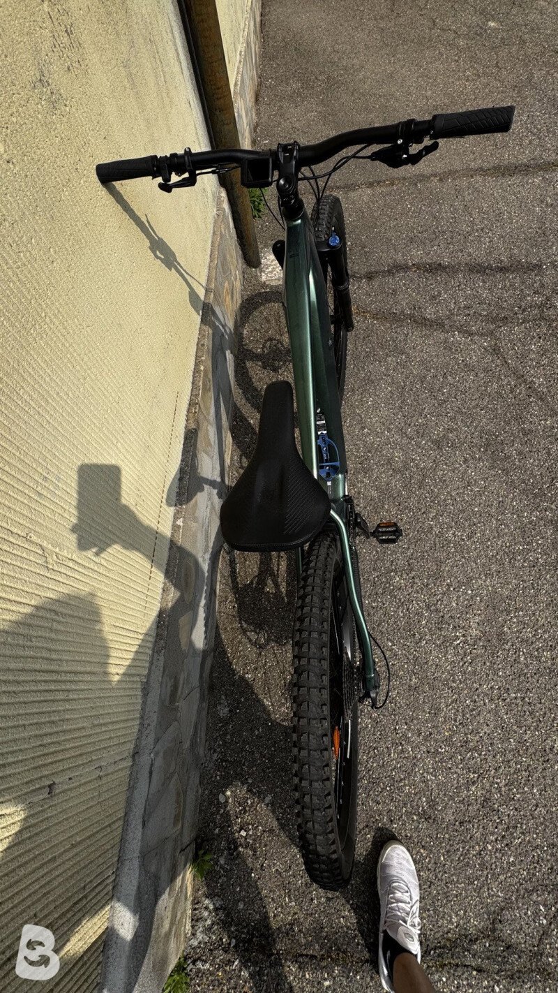 Rockrider EX-PL700 2025