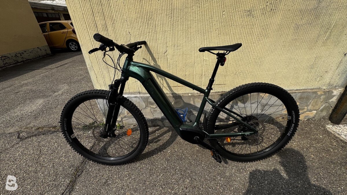Rockrider EX-PL700 2025