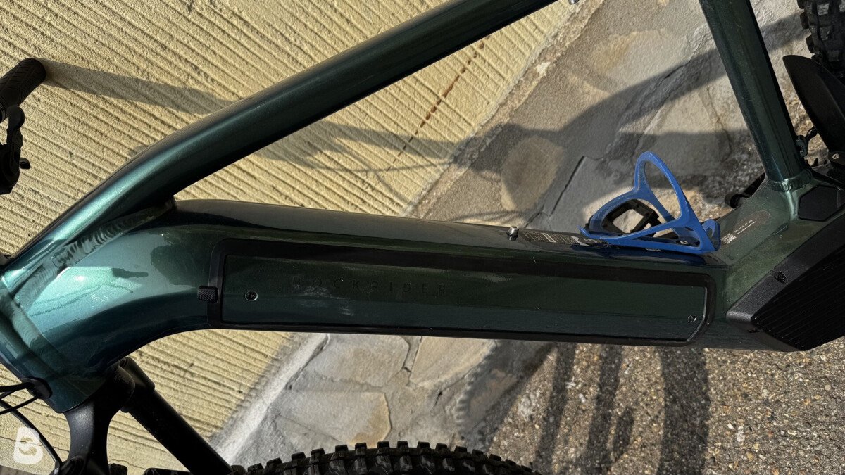 Rockrider EX-PL700 2025