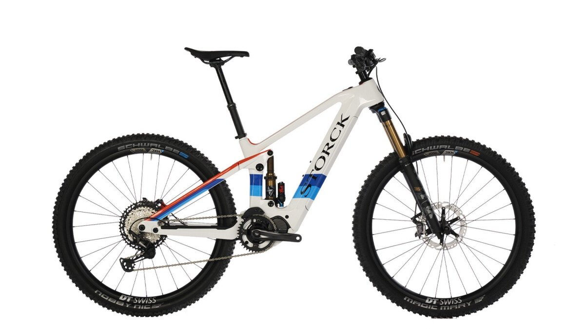 Storck e:drenalin 2 GTS 2024