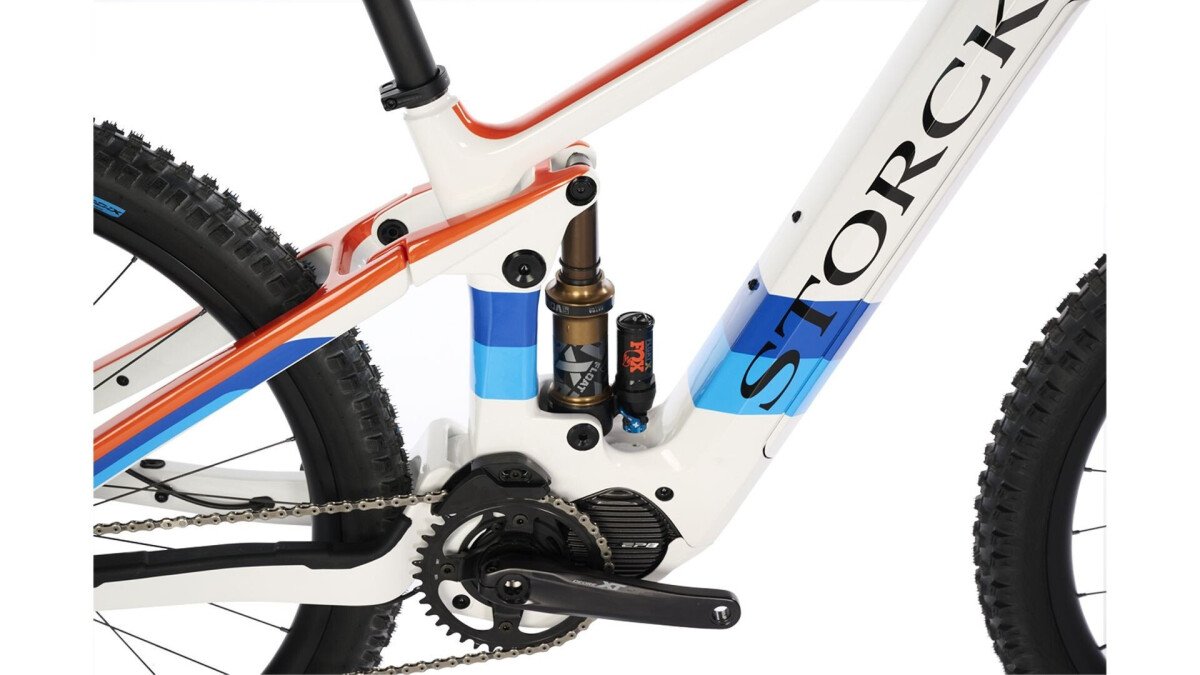 Storck e:drenalin 2 GTS 2024