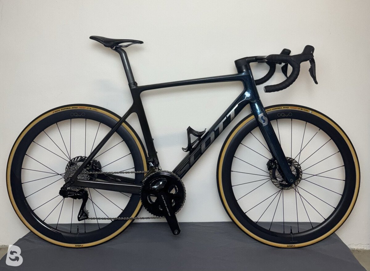 Scott Addict RC Pro 2023