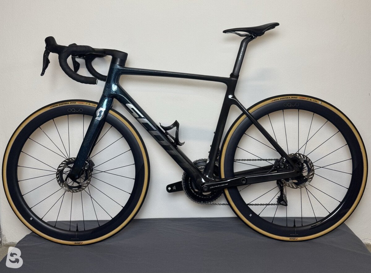 Scott Addict RC Pro 2023
