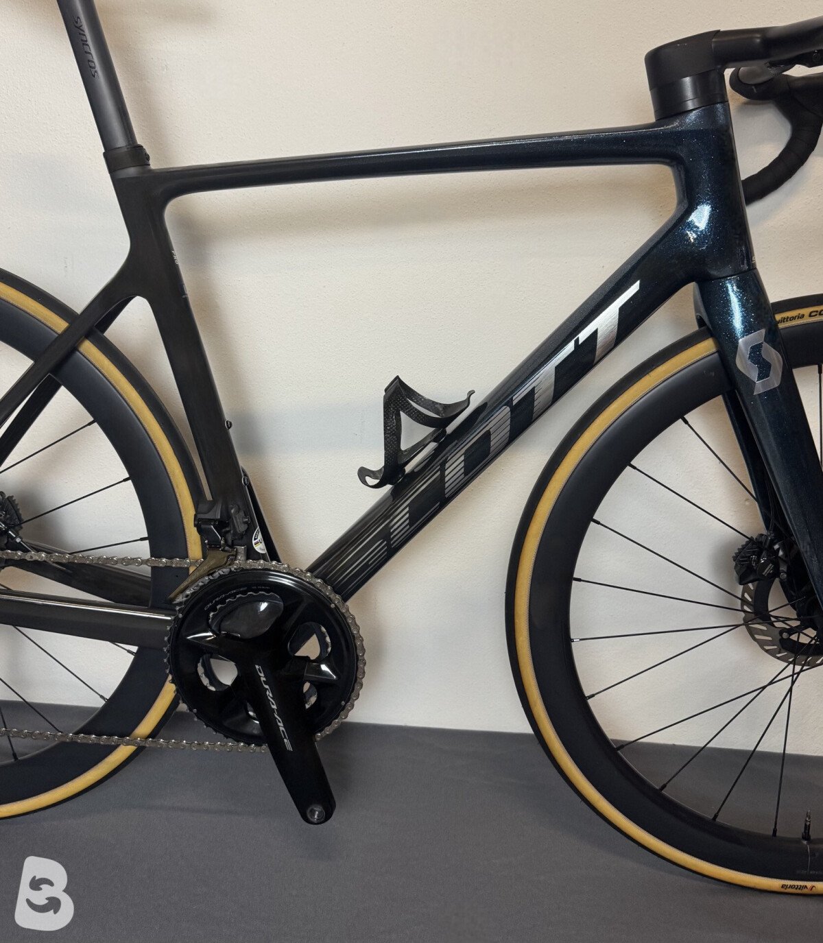 Scott Addict RC Pro 2023
