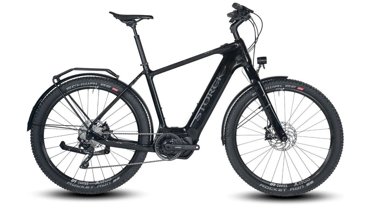 Storck Urban CTS Crossover 2023